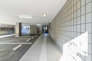 プレシアス赤城の物件内観写真