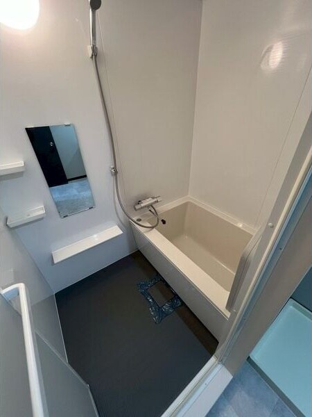 プレシアス赤城の物件内観写真