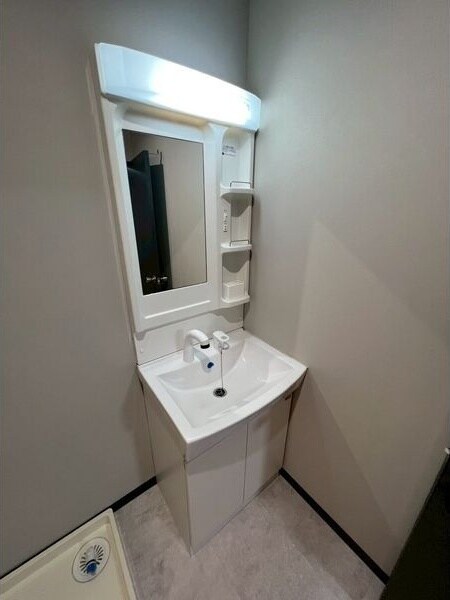 プレシアス赤城の物件内観写真