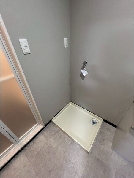 プレシアス赤城の物件内観写真