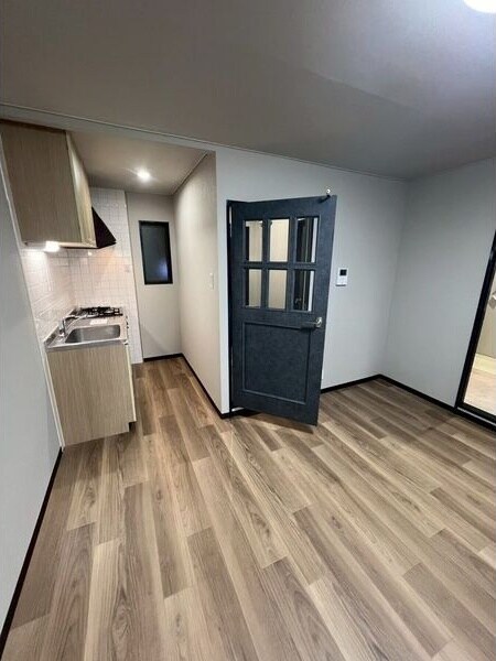 プレシアス赤城の物件内観写真