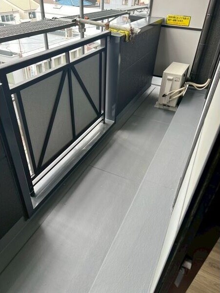 プレシアス赤城の物件内観写真