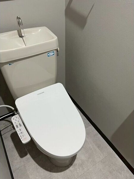 プレシアス赤城の物件内観写真