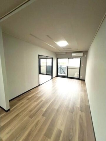 プレシアス赤城の物件内観写真