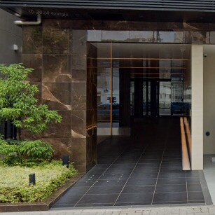 オープンレジデンシア金山熱田THECOURTの物件外観写真