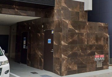 オープンレジデンシア金山熱田THECOURTの物件内観写真