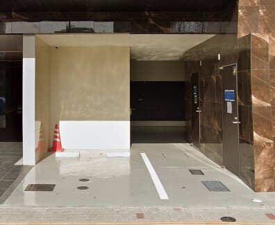 オープンレジデンシア金山熱田THECOURTの物件外観写真