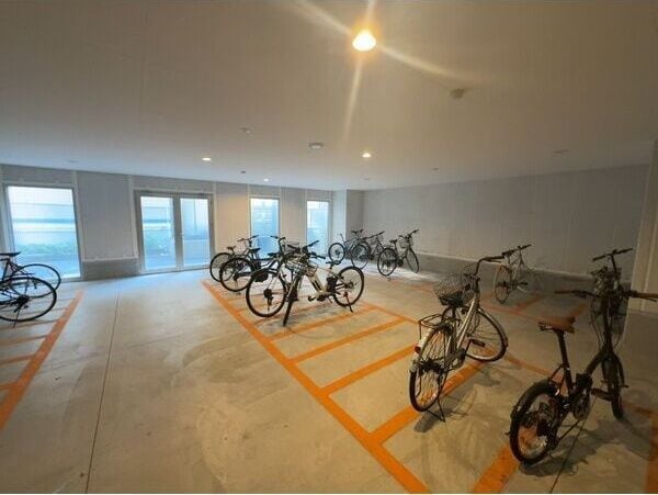 久屋大通駅 徒歩5分 7階の物件内観写真