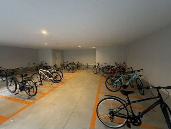 久屋大通駅 徒歩5分 7階の物件内観写真