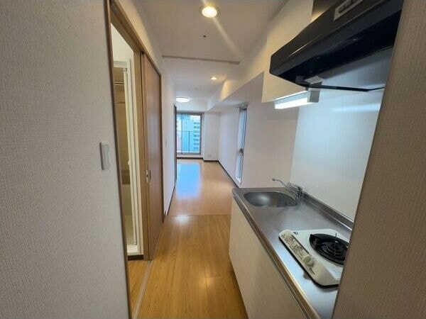 久屋大通駅 徒歩5分 7階の物件内観写真