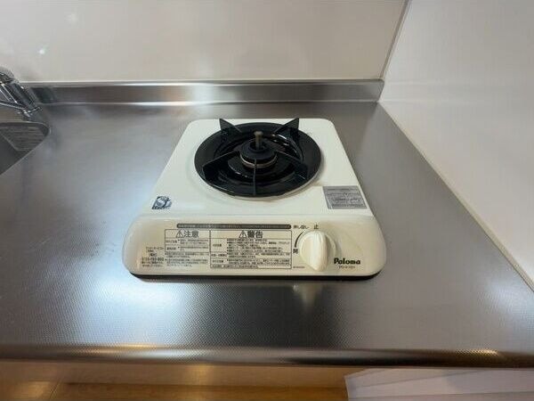 久屋大通駅 徒歩5分 7階の物件内観写真