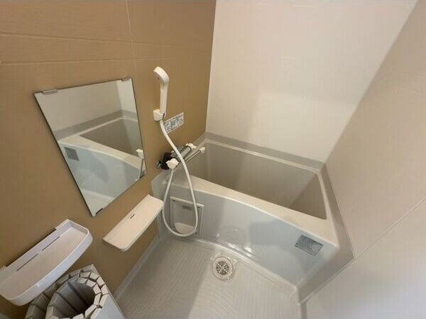 久屋大通駅 徒歩5分 7階の物件内観写真