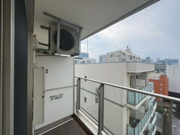 久屋大通駅 徒歩5分 7階の物件内観写真