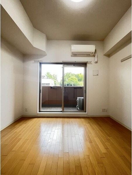 プレサンス名古屋城前ラバンカの物件内観写真