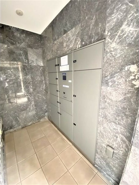 プレサンス名古屋城前ラバンカの物件外観写真