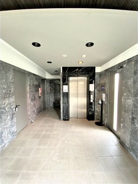 プレサンス名古屋城前ラバンカの物件外観写真