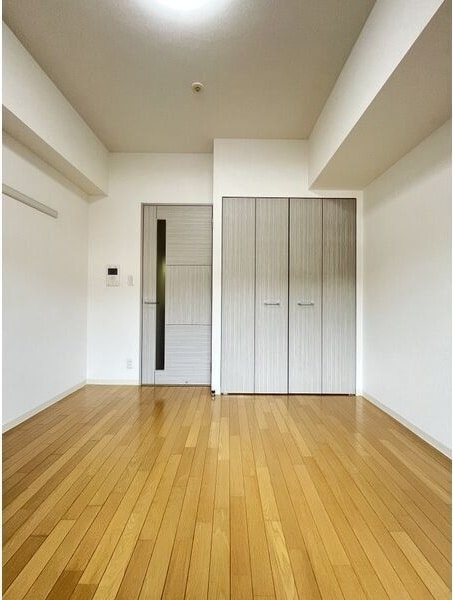 プレサンス名古屋城前ラバンカの物件内観写真