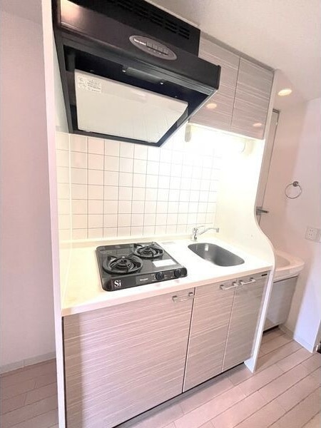 プレサンス名古屋城前ラバンカの物件内観写真