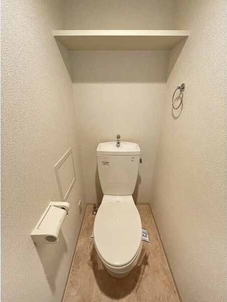 プレサンス名古屋城前ラバンカの物件内観写真