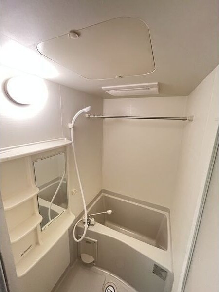 プレサンス名古屋城前ラバンカの物件内観写真