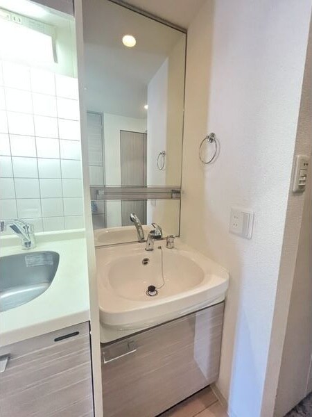 プレサンス名古屋城前ラバンカの物件内観写真