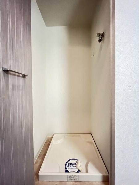 プレサンス名古屋城前ラバンカの物件内観写真