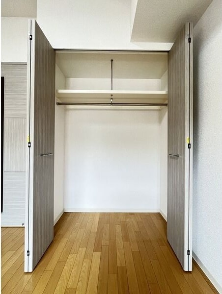 プレサンス名古屋城前ラバンカの物件内観写真