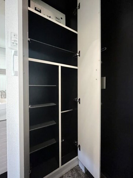 プレサンス名古屋城前ラバンカの物件内観写真