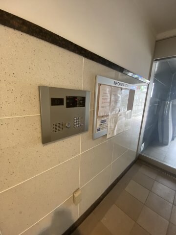 丸の内エンブルコートの物件外観写真