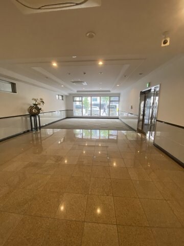 丸の内エンブルコートの物件外観写真