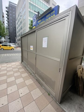 丸の内エンブルコートの物件内観写真