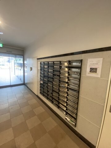 丸の内エンブルコートの物件内観写真