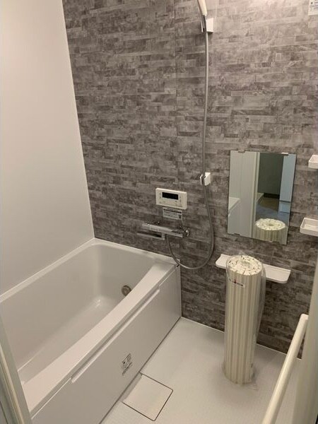 田代町貸家の物件内観写真