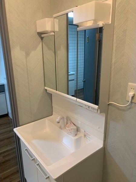 田代町貸家の物件内観写真