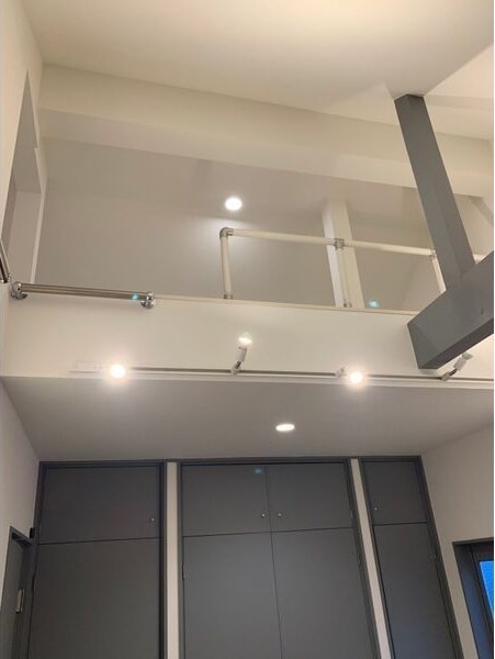 田代町貸家の物件内観写真