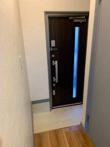 田代町貸家の物件内観写真