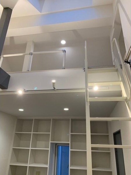 田代町貸家の物件内観写真