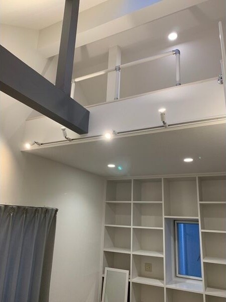 田代町貸家の物件内観写真