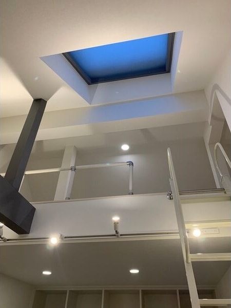 田代町貸家の物件内観写真