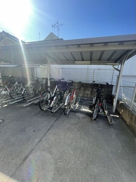 小本駅 徒歩9分 2階の物件内観写真