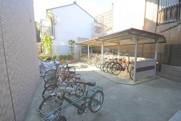 BASIC 2000の物件内観写真