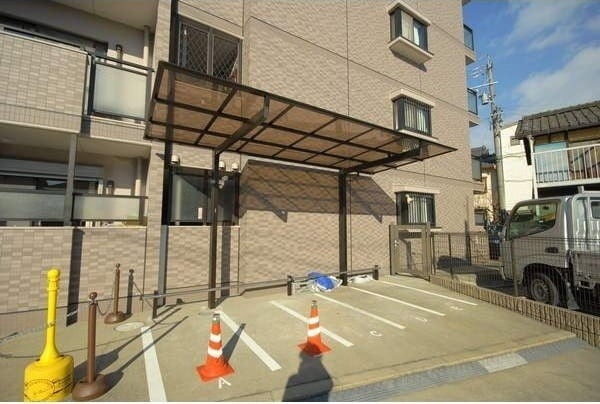 BASIC 2000の物件内観写真