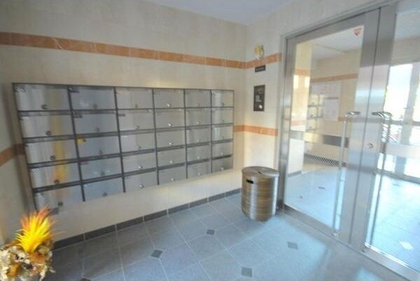 BASIC 2000の物件外観写真