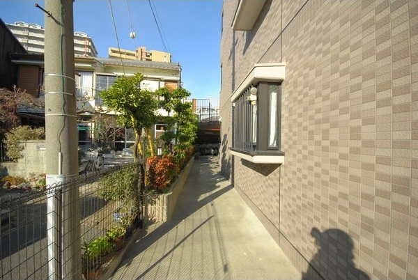 BASIC 2000の物件内観写真