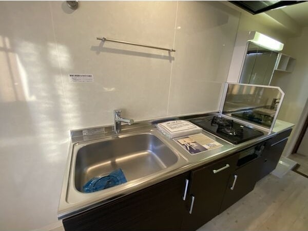 BASIC 2000の物件内観写真