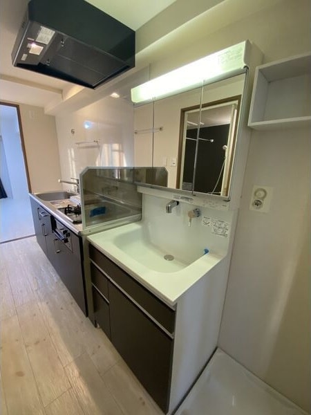 BASIC 2000の物件内観写真