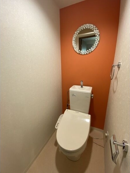 BASIC 2000の物件内観写真