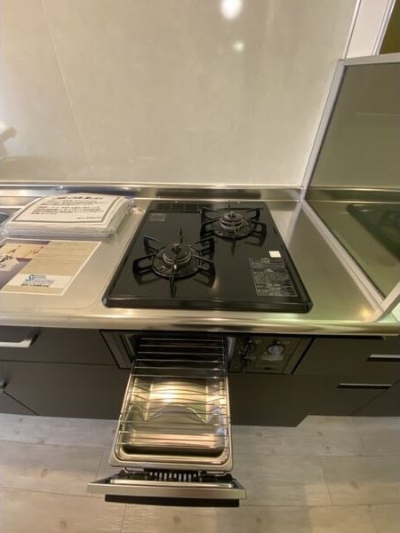 BASIC 2000の物件内観写真