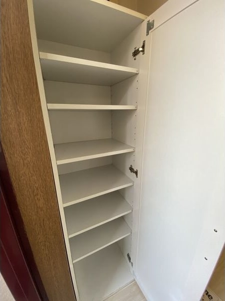 BASIC 2000の物件内観写真