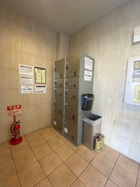 車道駅 徒歩14分 5階の物件内観写真